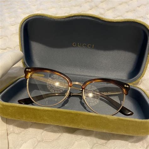 gucci glasses no proscription|gucci glasses boots opticians.